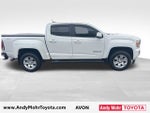 2018 GMC Canyon SLE1