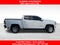 2018 GMC Canyon SLE1