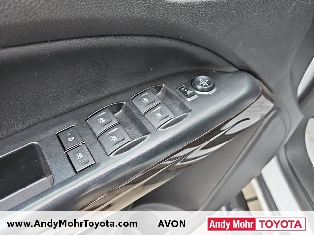 2020 GMC Canyon SLE1 Elevation