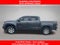 2016 GMC Canyon SLE1