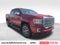 2021 GMC Canyon Denali