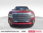 2021 GMC Canyon Denali
