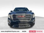2020 GMC Sierra 1500 Denali Carbon Edition