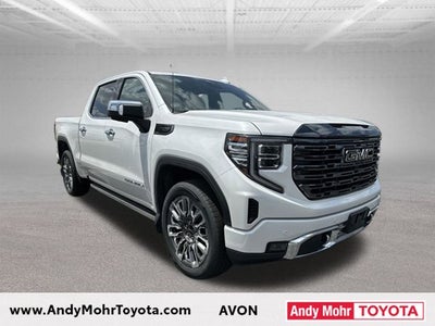 2023 GMC Sierra 1500 Denali Ultimate