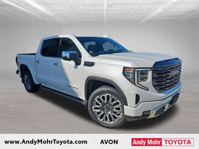 2023 GMC Sierra 1500 Denali Ultimate