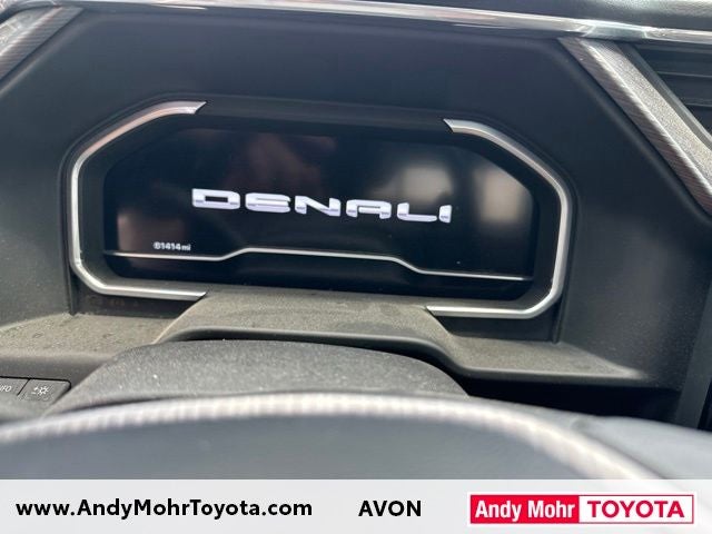 2023 GMC Sierra 1500 Denali Ultimate