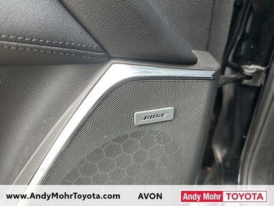 2016 Cadillac Escalade Luxury