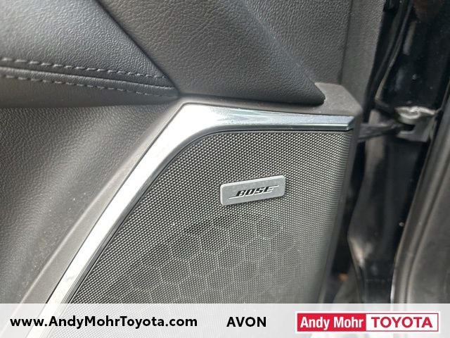 2016 Cadillac Escalade Luxury