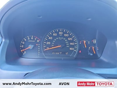 2004 Honda Accord EX-L