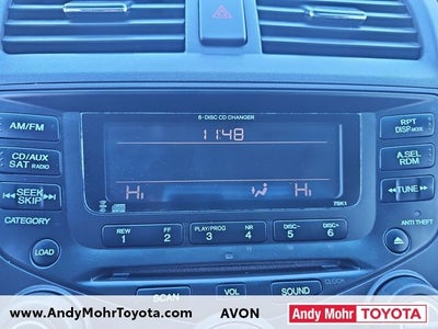 2004 Honda Accord EX-L