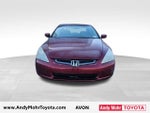2004 Honda Accord EX-L