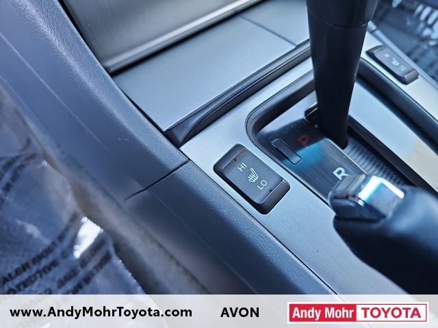 2004 Honda Accord EX-L