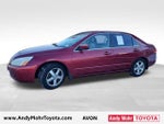 2004 Honda Accord EX-L