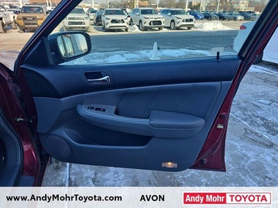 2004 Honda Accord EX-L