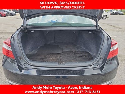2016 Honda Accord EX