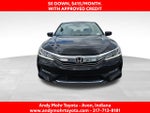 2016 Honda Accord EX
