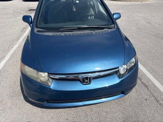 2007 Honda Civic LX