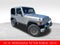 2005 Jeep Wrangler Rubicon
