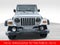 2005 Jeep Wrangler Rubicon