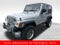 2005 Jeep Wrangler Rubicon