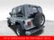 2005 Jeep Wrangler Rubicon
