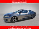 2023 Nissan Maxima SV