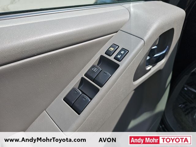 2013 Nissan Frontier SL