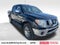 2013 Nissan Frontier SL