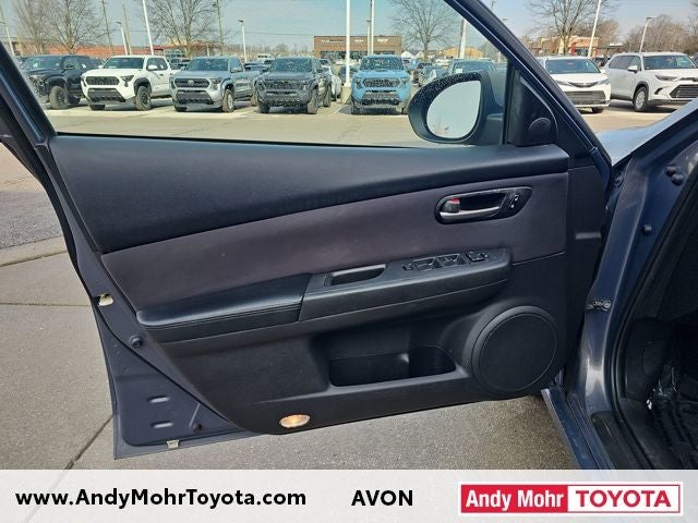 2011 Mazda Mazda6 i Sport