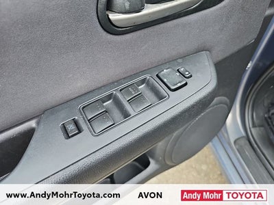 2011 Mazda Mazda6 i Sport