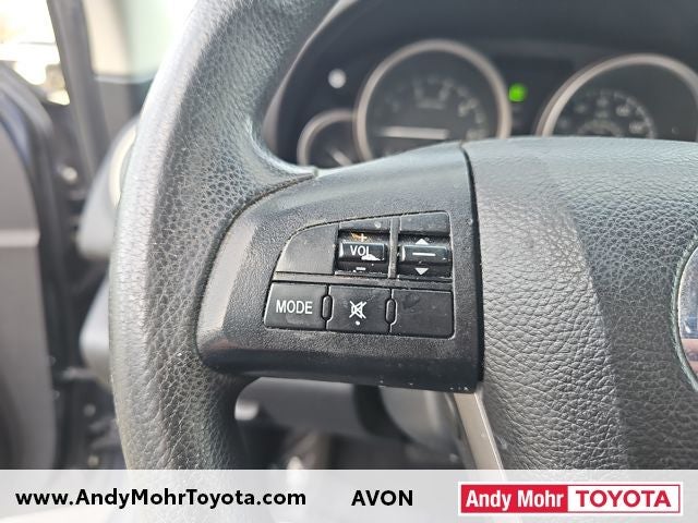 2011 Mazda Mazda6 i Sport