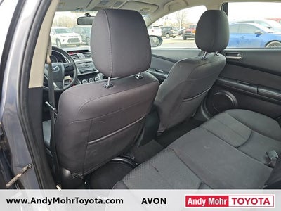 2011 Mazda Mazda6 i Sport