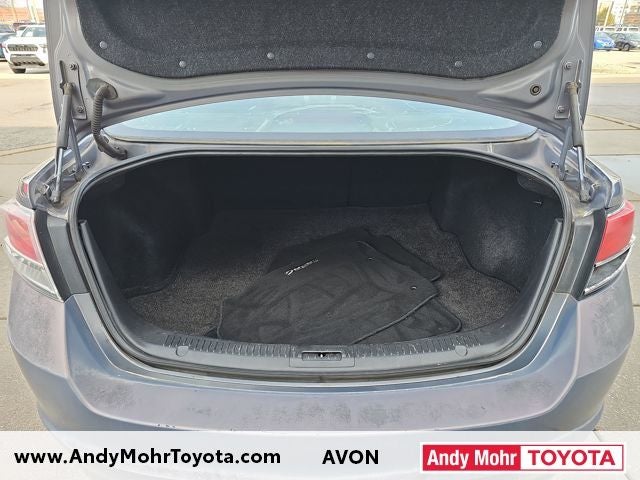 2011 Mazda Mazda6 i Sport