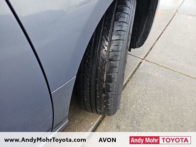 2011 Mazda Mazda6 i Sport