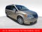 2008 Chrysler Town & Country Limited