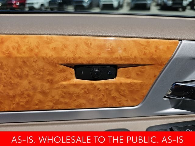 2008 Chrysler Town & Country Limited