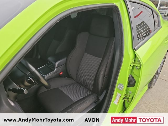 2023 Dodge Charger R/T Scat Pack