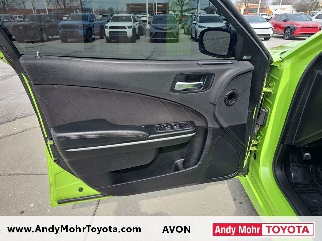 2023 Dodge Charger R/T Scat Pack