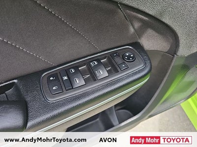 2023 Dodge Charger R/T Scat Pack