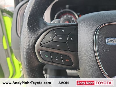 2023 Dodge Charger R/T Scat Pack