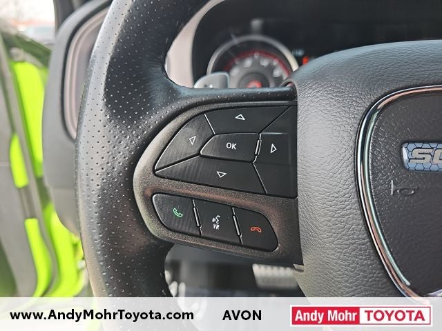 2023 Dodge Charger R/T Scat Pack