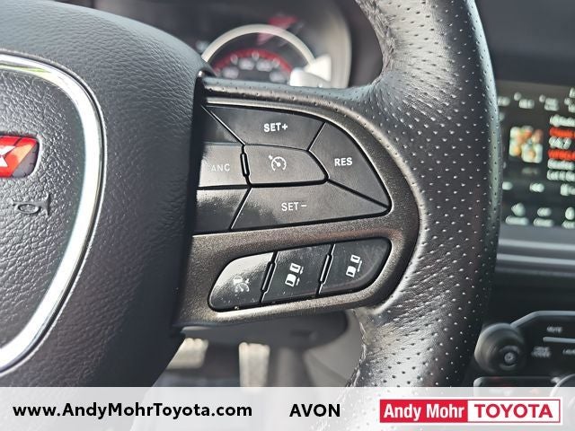 2023 Dodge Charger R/T Scat Pack