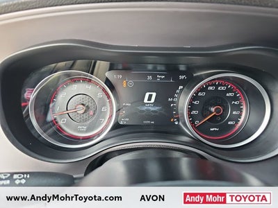 2023 Dodge Charger R/T Scat Pack
