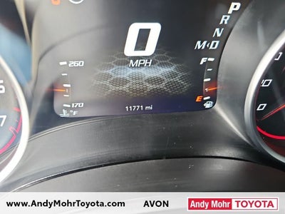 2023 Dodge Charger R/T Scat Pack