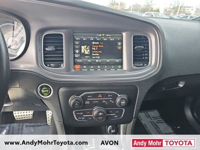 2023 Dodge Charger R/T Scat Pack