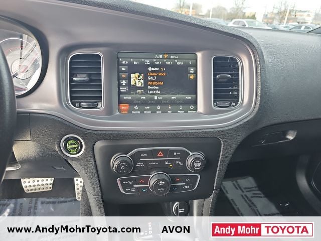 2023 Dodge Charger R/T Scat Pack