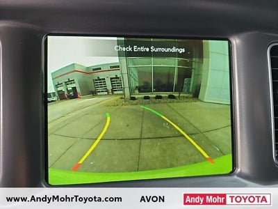 2023 Dodge Charger R/T Scat Pack