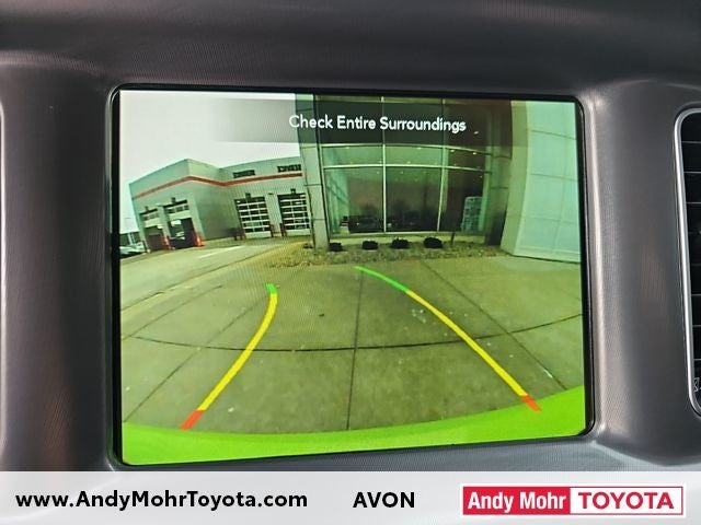 2023 Dodge Charger R/T Scat Pack