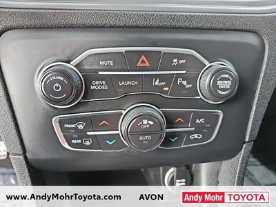 2023 Dodge Charger R/T Scat Pack