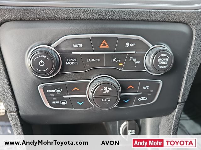 2023 Dodge Charger R/T Scat Pack